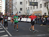 Fotografias San Silvestre Salmantina