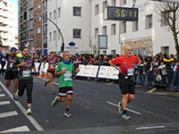 Fotografias San Silvestre Salmantina
