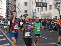 Fotografias San Silvestre Salmantina
