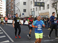Fotografias San Silvestre Salmantina