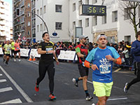 Fotografias San Silvestre Salmantina