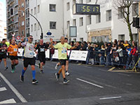 Fotografias San Silvestre Salmantina