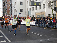 Fotografias San Silvestre Salmantina