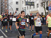 Fotografias San Silvestre Salmantina