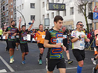 Fotografias San Silvestre Salmantina