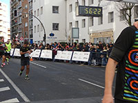 Fotografias San Silvestre Salmantina