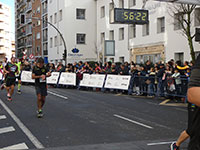 Fotografias San Silvestre Salmantina
