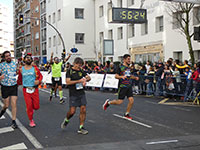 Fotografias San Silvestre Salmantina