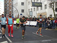 Fotografias San Silvestre Salmantina