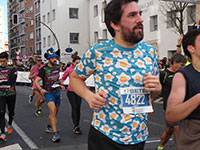 Fotografias San Silvestre Salmantina