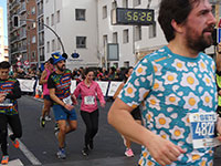 Fotografias San Silvestre Salmantina