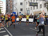 Fotografias San Silvestre Salmantina