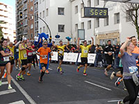 Fotografias San Silvestre Salmantina