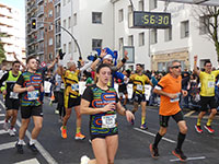 Fotografias San Silvestre Salmantina