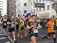 Fotografias San Silvestre Salmantina
