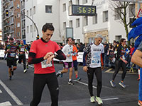 Fotografias San Silvestre Salmantina