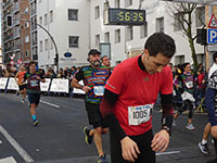 Fotografias San Silvestre Salmantina