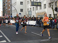 Fotografias San Silvestre Salmantina