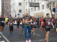 Fotografias San Silvestre Salmantina