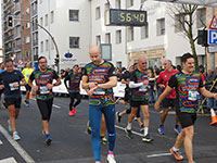 Fotografias San Silvestre Salmantina