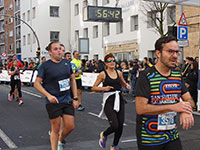 Fotografias San Silvestre Salmantina