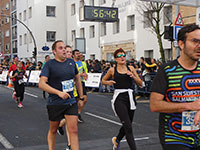 Fotografias San Silvestre Salmantina