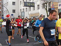 Fotografias San Silvestre Salmantina