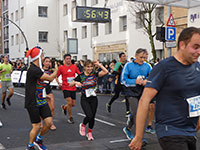 Fotografias San Silvestre Salmantina