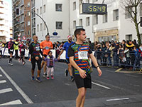 Fotografias San Silvestre Salmantina
