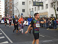 Fotografias San Silvestre Salmantina
