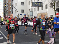 Fotografias San Silvestre Salmantina