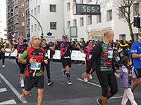 Fotografias San Silvestre Salmantina