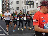 Fotografias San Silvestre Salmantina