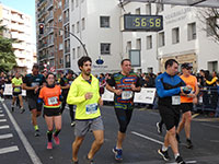 Fotografias San Silvestre Salmantina