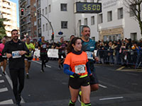 Fotografias San Silvestre Salmantina