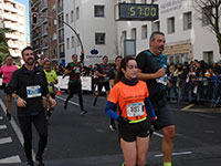 Fotografias San Silvestre Salmantina