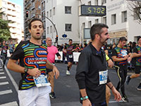 Fotografias San Silvestre Salmantina