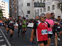 Fotografias San Silvestre Salmantina