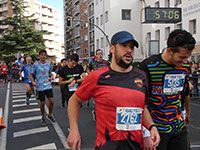 Fotografias San Silvestre Salmantina