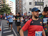 Fotografias San Silvestre Salmantina