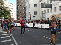 Fotografias San Silvestre Salmantina