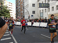 Fotografias San Silvestre Salmantina