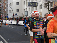 Fotografias San Silvestre Salmantina