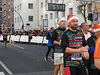 Fotografias San Silvestre Salmantina