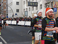 Fotografias San Silvestre Salmantina