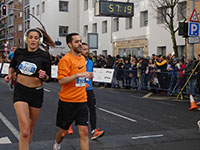 Fotografias San Silvestre Salmantina