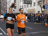 Fotografias San Silvestre Salmantina