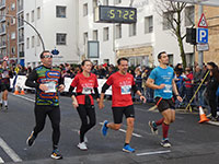 Fotografias San Silvestre Salmantina