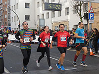 Fotografias San Silvestre Salmantina