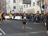 Fotografias San Silvestre Salmantina